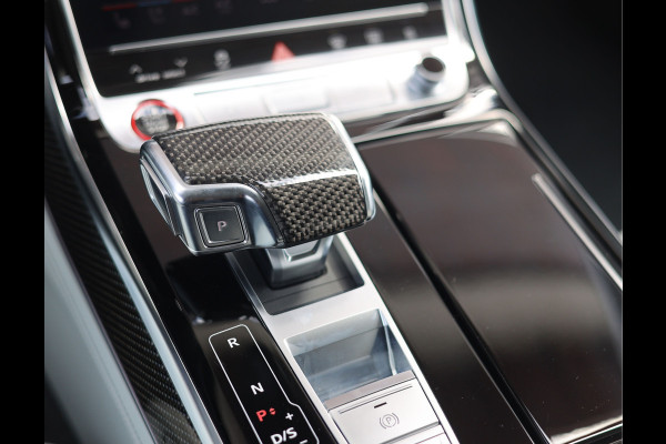 Audi S8 4.0 TFSI S8 Quattro | Design Selection - Bang & Olufsen