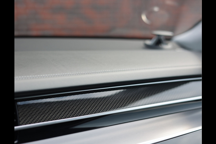 Audi S8 4.0 TFSI S8 Quattro | Design Selection - Bang & Olufsen