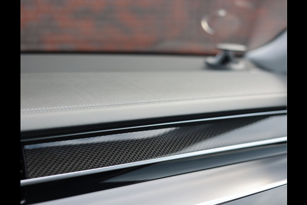 Audi S8 4.0 TFSI S8 Quattro | Design Selection - Bang & Olufsen