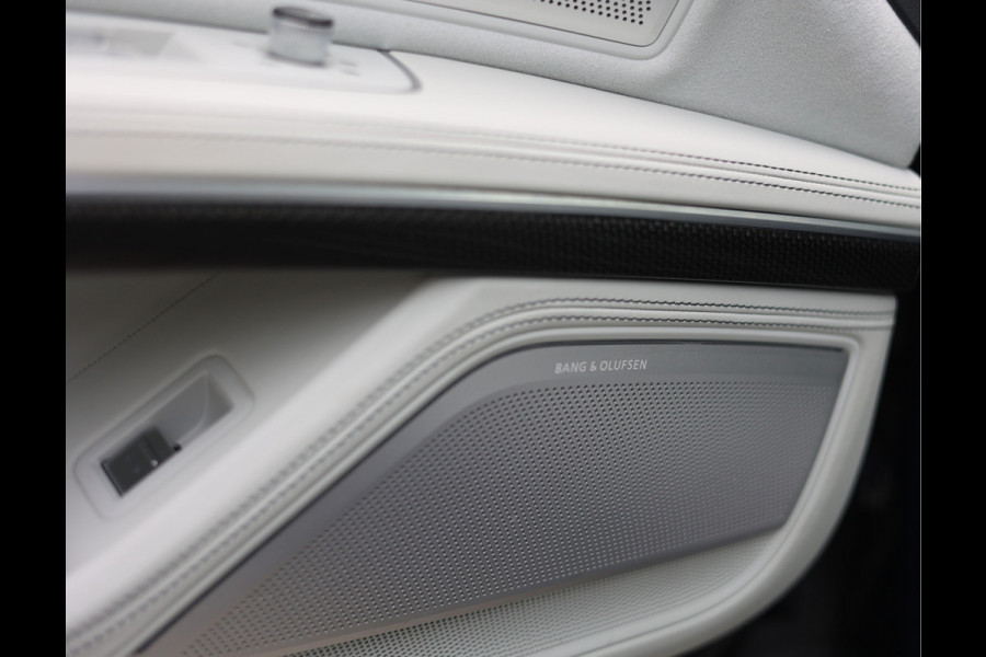 Audi S8 4.0 TFSI S8 Quattro | Design Selection - Bang & Olufsen