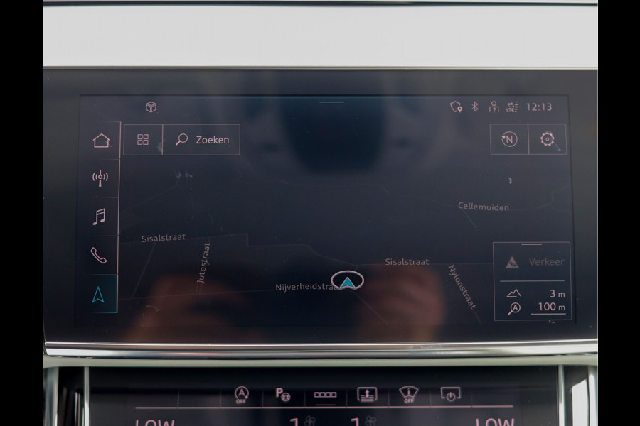 Audi S8 4.0 TFSI S8 Quattro | Design Selection - Bang & Olufsen