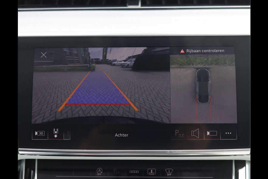 Audi S8 4.0 TFSI S8 Quattro | Design Selection - Bang & Olufsen