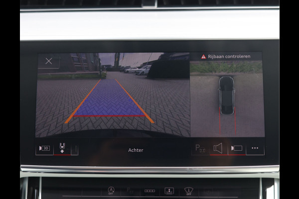 Audi S8 4.0 TFSI S8 Quattro | Design Selection - Bang & Olufsen