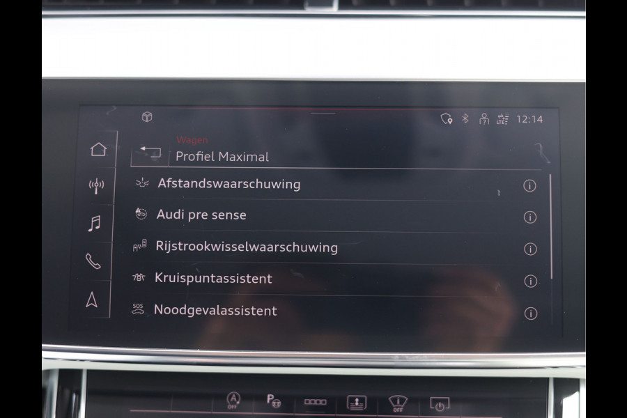 Audi S8 4.0 TFSI S8 Quattro | Design Selection - Bang & Olufsen