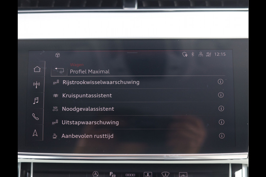 Audi S8 4.0 TFSI S8 Quattro | Design Selection - Bang & Olufsen