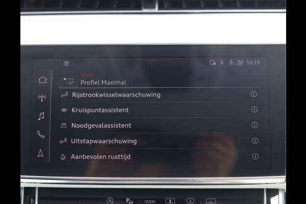 Audi S8 4.0 TFSI S8 Quattro | Design Selection - Bang & Olufsen