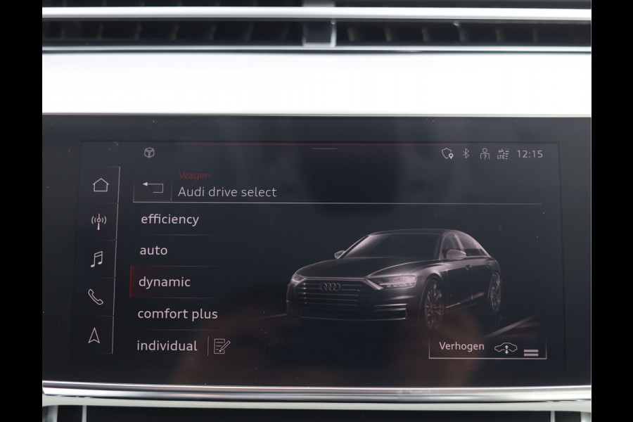 Audi S8 4.0 TFSI S8 Quattro | Design Selection - Bang & Olufsen