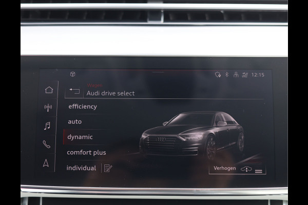 Audi S8 4.0 TFSI S8 Quattro | Design Selection - Bang & Olufsen