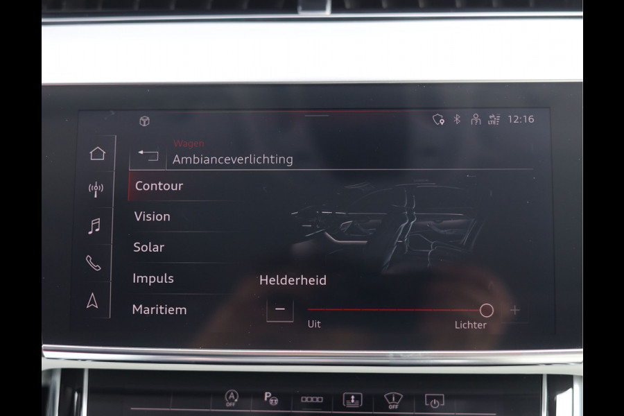 Audi S8 4.0 TFSI S8 Quattro | Design Selection - Bang & Olufsen