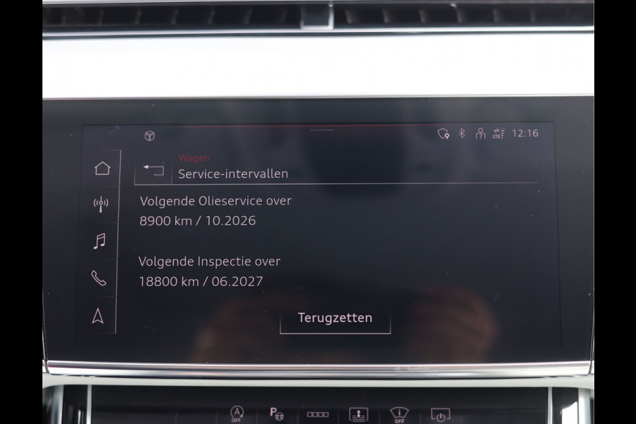 Audi S8 4.0 TFSI S8 Quattro | Design Selection - Bang & Olufsen