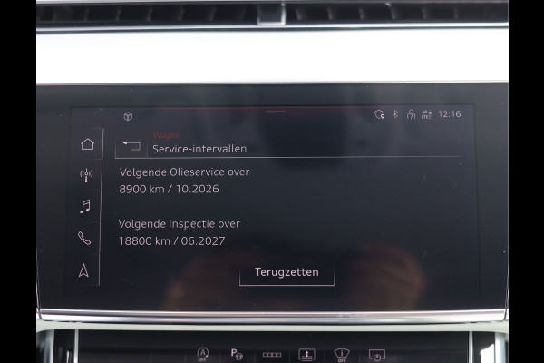 Audi S8 4.0 TFSI S8 Quattro | Design Selection - Bang & Olufsen