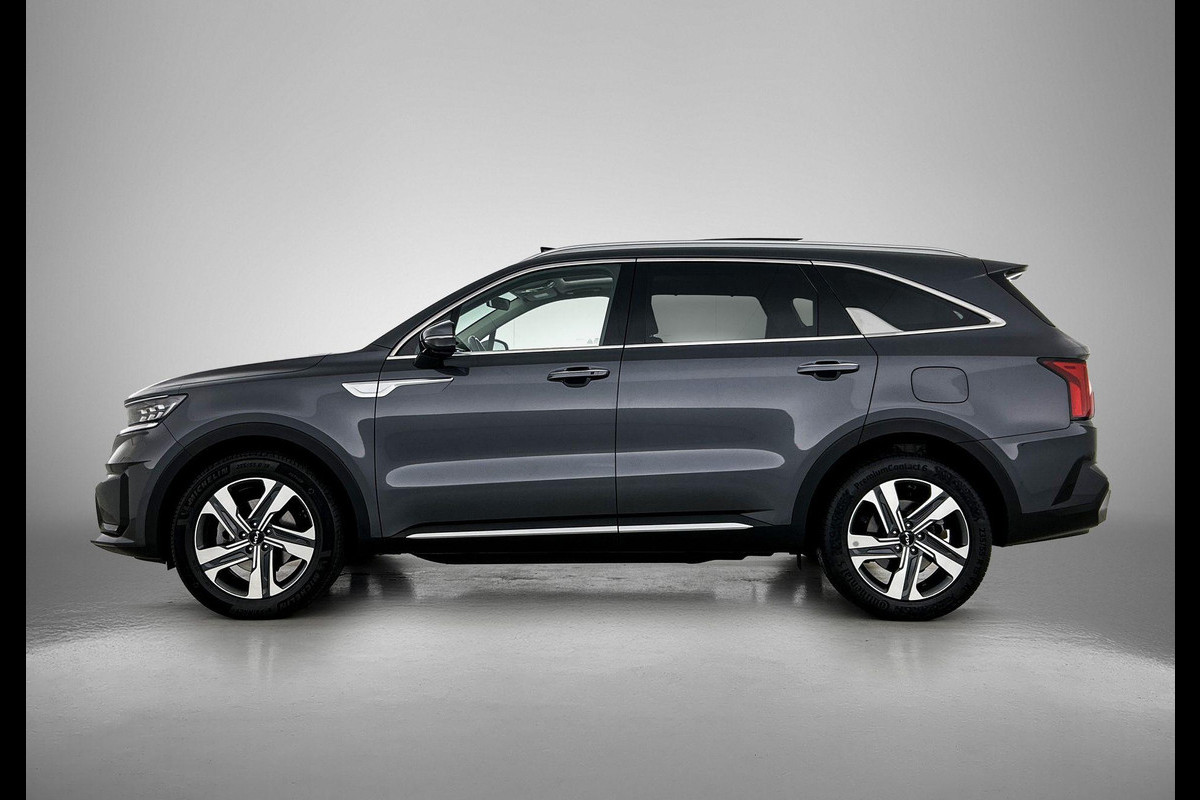 Kia Sorento 1.6 T-GDI Hybrid 2WD ExecutiveLine LEDER | PANORAMADAK | CAMERA