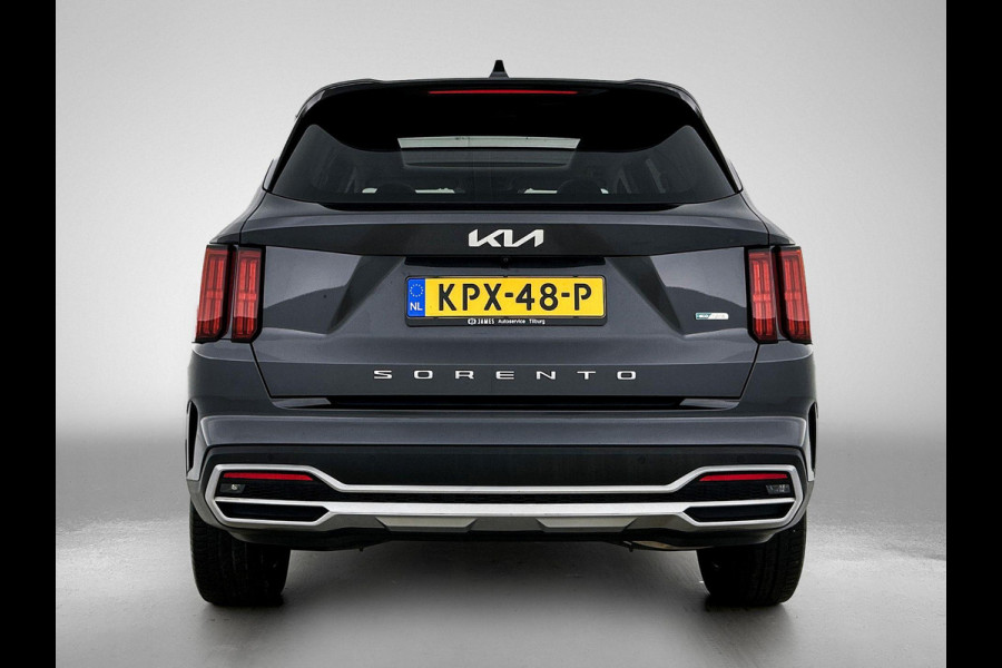 Kia Sorento 1.6 T-GDI Hybrid 2WD ExecutiveLine LEDER | PANORAMADAK | CAMERA