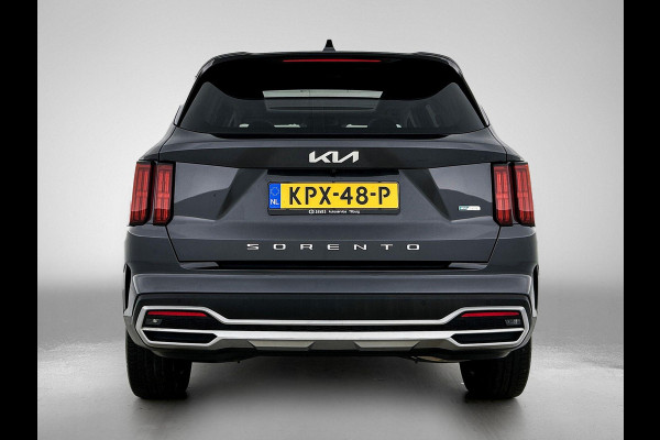 Kia Sorento 1.6 T-GDI Hybrid 2WD ExecutiveLine LEDER | PANORAMADAK | CAMERA