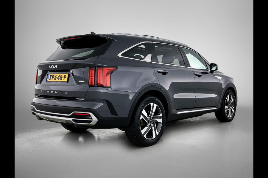Kia Sorento 1.6 T-GDI Hybrid 2WD ExecutiveLine LEDER | PANORAMADAK | CAMERA
