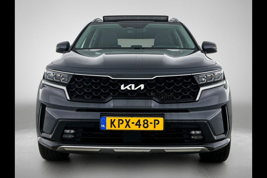 Kia Sorento 1.6 T-GDI Hybrid 2WD ExecutiveLine LEDER | PANORAMADAK | CAMERA