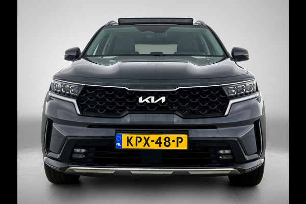 Kia Sorento 1.6 T-GDI Hybrid 2WD ExecutiveLine LEDER | PANORAMADAK | CAMERA