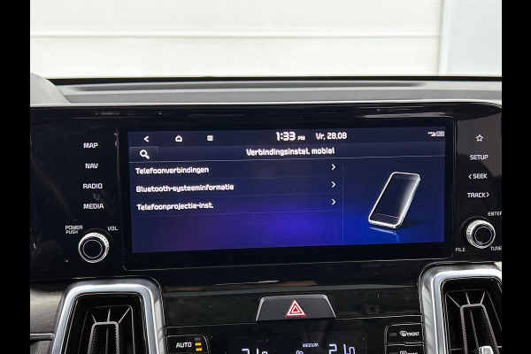 Kia Sorento 1.6 T-GDI Hybrid 2WD ExecutiveLine LEDER | PANORAMADAK | CAMERA