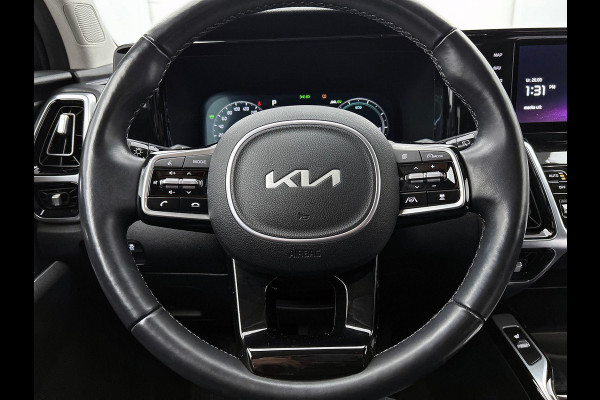Kia Sorento 1.6 T-GDI Hybrid 2WD ExecutiveLine LEDER | PANORAMADAK | CAMERA