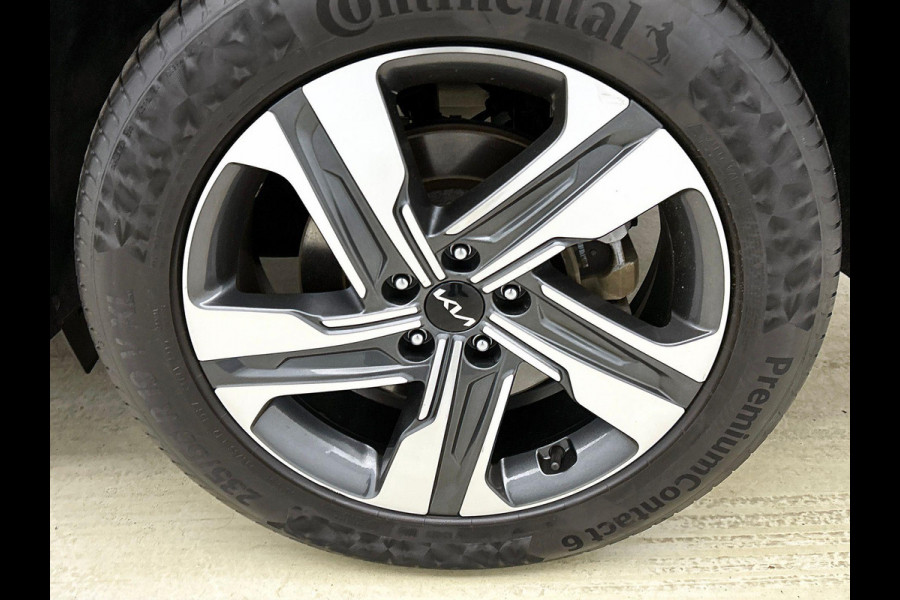 Kia Sorento 1.6 T-GDI Hybrid 2WD ExecutiveLine LEDER | PANORAMADAK | CAMERA