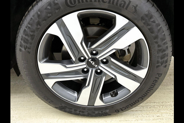 Kia Sorento 1.6 T-GDI Hybrid 2WD ExecutiveLine LEDER | PANORAMADAK | CAMERA