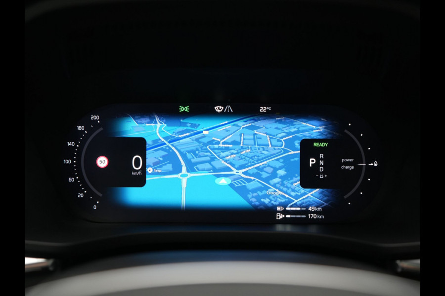 Volvo XC60 T6 AWD Plus Dark LONG RANGE PHEV 350pk Dealer O.H. | Trekhaak Af Fabriek | Panodak | Adaptive Cruise | 360 Camera | Nappa Lederen Sportstoelen Memory & Ventilatie | Blis | Keyless | Stoelen & Stuur Verwarmd | Google Assistent | Apple Carplay  Plug In Hybrid |
