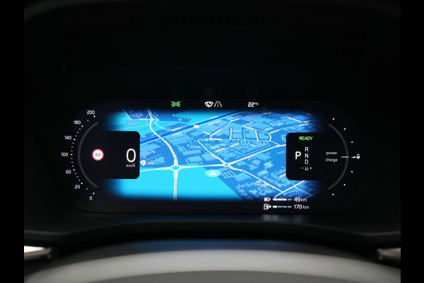 Volvo XC60 T6 AWD Plus Dark LONG RANGE PHEV 350pk Dealer O.H. | Trekhaak Af Fabriek | Panodak | Adaptive Cruise | 360 Camera | Nappa Lederen Sportstoelen Memory & Ventilatie | Blis | Keyless | Stoelen & Stuur Verwarmd | Google Assistent | Apple Carplay  Plug In Hybrid |