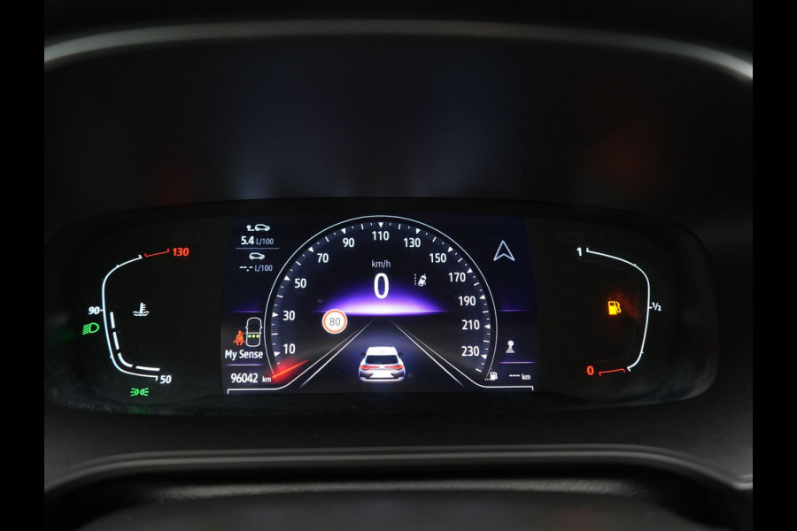 Renault Mégane Estate 1.3 TCe Intens 141pk | Trekhaak | Keyless Entry | Sfeerverlichting | LED Koplampen | Cruise Control | Navigatie | DAB | Lane Assist | Climate Control |