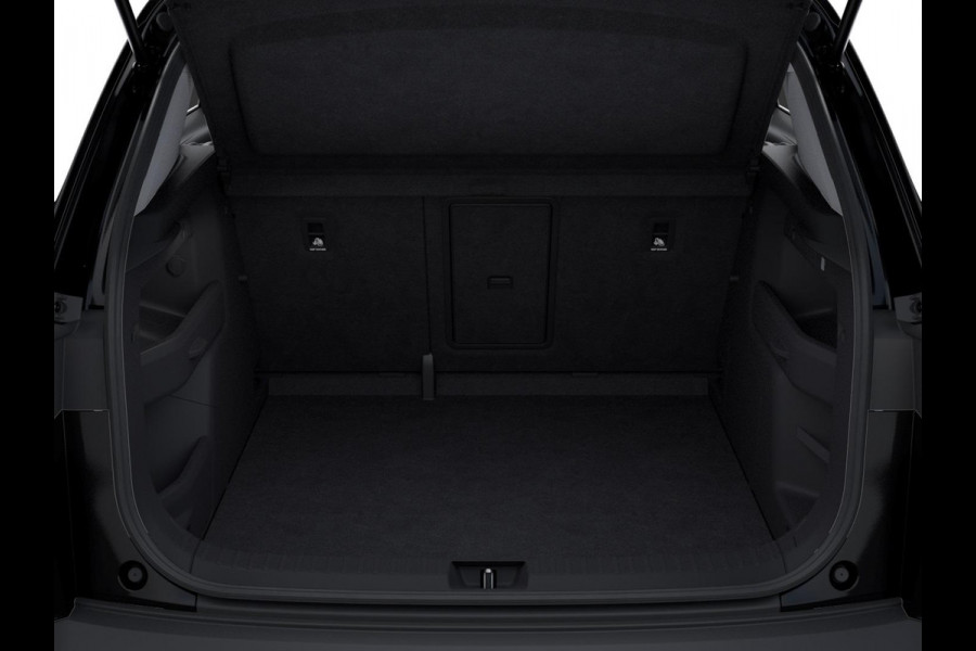 Škoda Elroq 60 Business Edition 190 pk