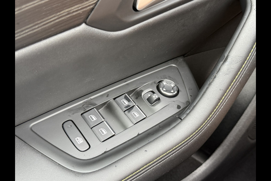 Peugeot 508 1.6 HYbrid Peugeot Sport Engineered | Pano | ACC | Memory | 360* Camera | 20 inch