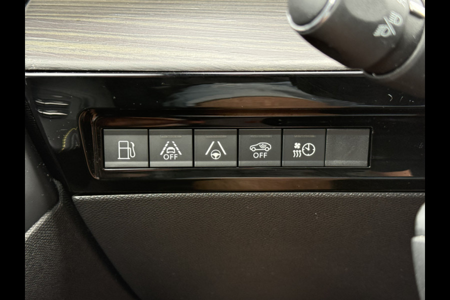 Peugeot 508 1.6 HYbrid Peugeot Sport Engineered | Pano | ACC | Memory | 360* Camera | 20 inch