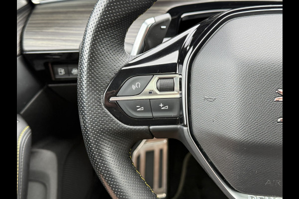 Peugeot 508 1.6 HYbrid Peugeot Sport Engineered | Pano | ACC | Memory | 360* Camera | 20 inch