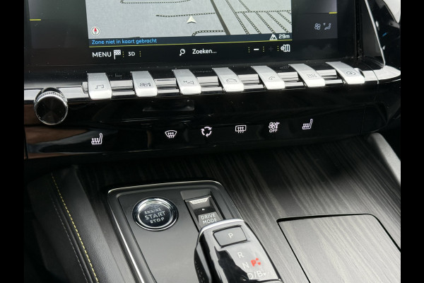 Peugeot 508 1.6 HYbrid Peugeot Sport Engineered | Pano | ACC | Memory | 360* Camera | 20 inch