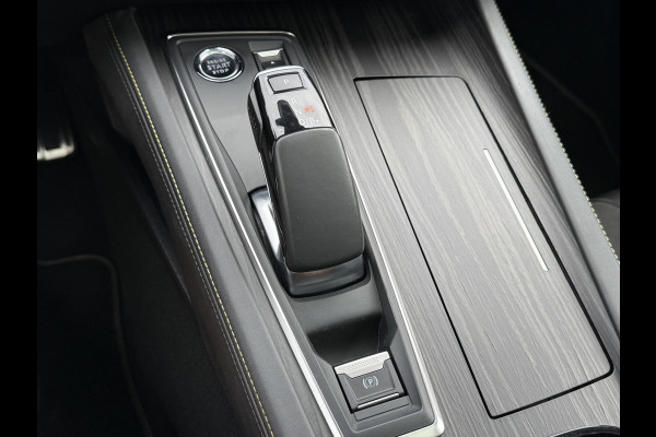Peugeot 508 1.6 HYbrid Peugeot Sport Engineered | Pano | ACC | Memory | 360* Camera | 20 inch