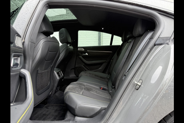 Peugeot 508 1.6 HYbrid Peugeot Sport Engineered | Pano | ACC | Memory | 360* Camera | 20 inch