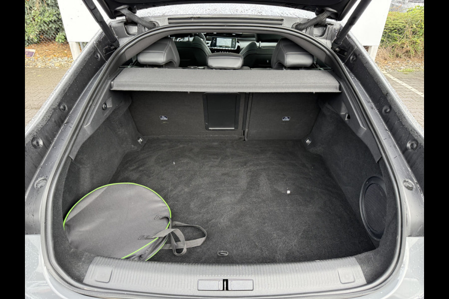 Peugeot 508 1.6 HYbrid Peugeot Sport Engineered | Pano | ACC | Memory | 360* Camera | 20 inch