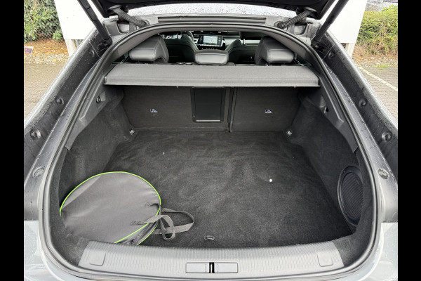 Peugeot 508 1.6 HYbrid Peugeot Sport Engineered | Pano | ACC | Memory | 360* Camera | 20 inch
