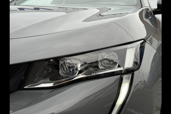 Peugeot 508 1.6 HYbrid Peugeot Sport Engineered | Pano | ACC | Memory | 360* Camera | 20 inch