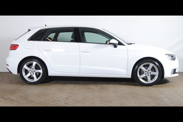 Audi A3 Sportback 30 TFSI Sp. L. Ed. | Cruise | Navi | Bluetooth |