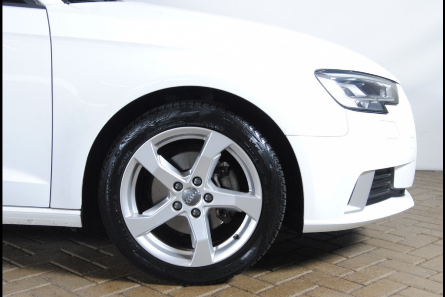 Audi A3 Sportback 30 TFSI Sp. L. Ed. | Cruise | Navi | Bluetooth |