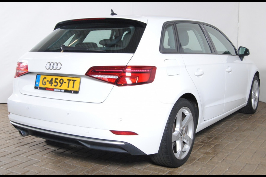 Audi A3 Sportback 30 TFSI Sp. L. Ed. | Cruise | Navi | Bluetooth |