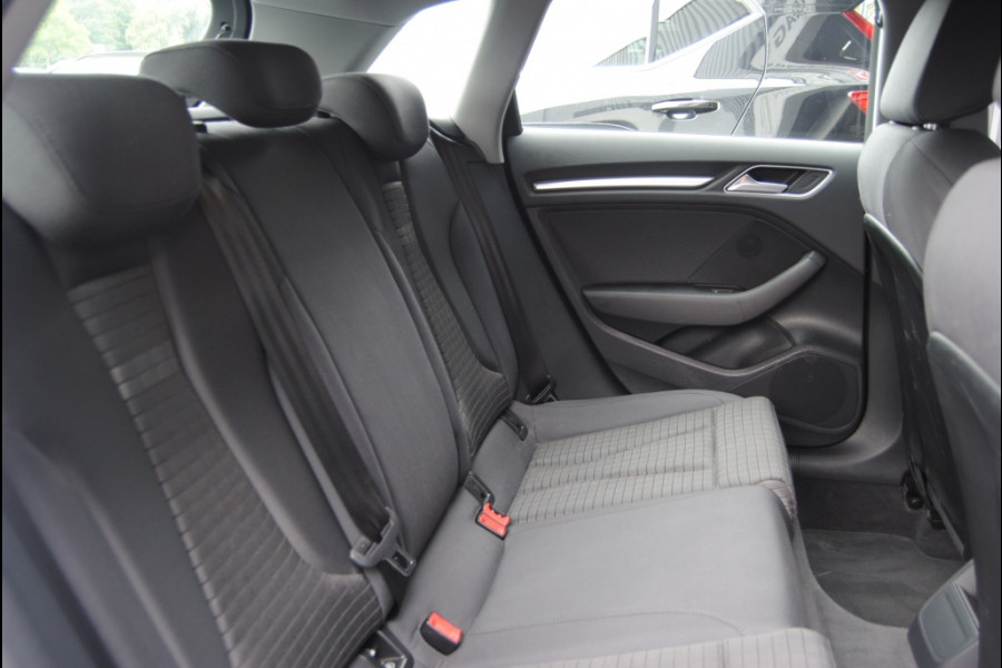 Audi A3 Sportback 30 TFSI Sp. L. Ed. | Cruise | Navi | Bluetooth |