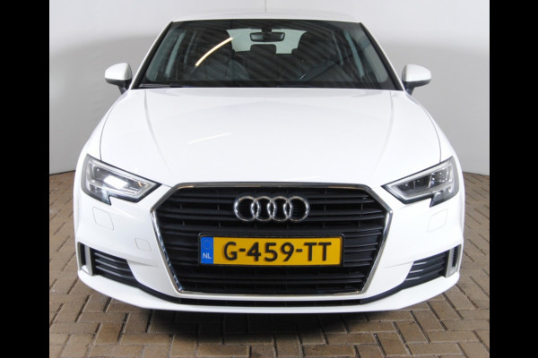 Audi A3 Sportback 30 TFSI Sp. L. Ed. | Cruise | Navi | Bluetooth |