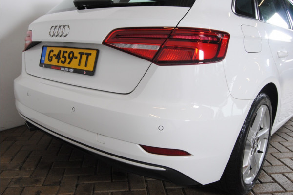 Audi A3 Sportback 30 TFSI Sp. L. Ed. | Cruise | Navi | Bluetooth |