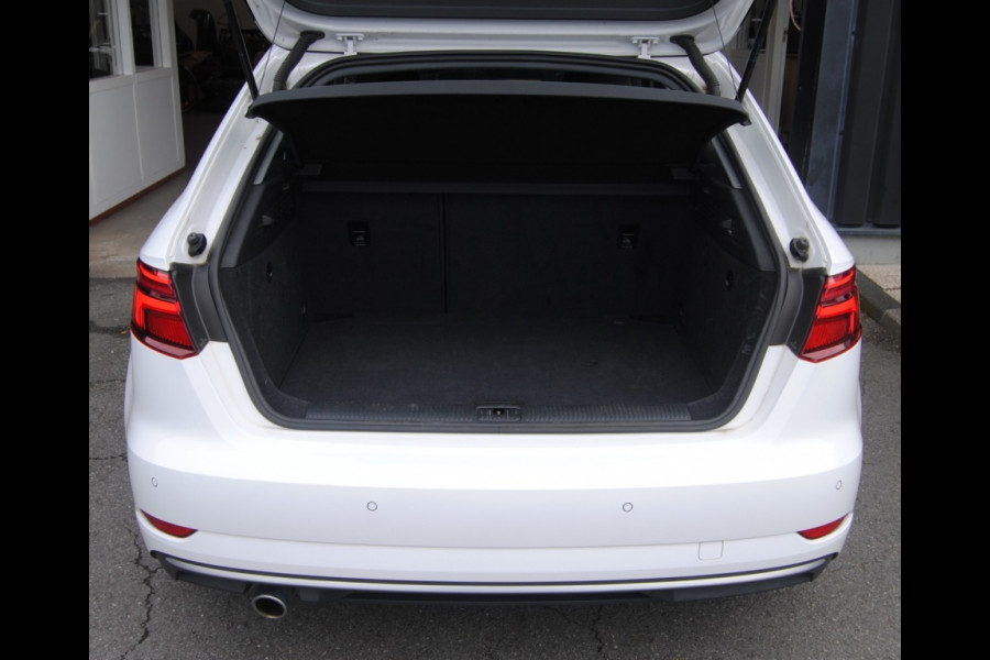 Audi A3 Sportback 30 TFSI Sp. L. Ed. | Cruise | Navi | Bluetooth |