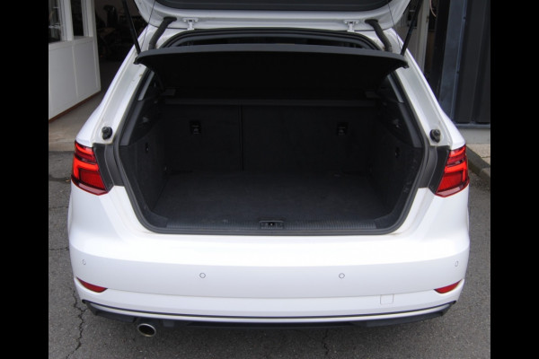 Audi A3 Sportback 30 TFSI Sp. L. Ed. | Cruise | Navi | Bluetooth |