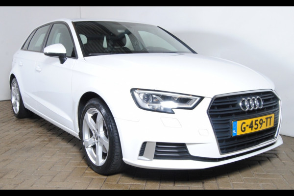 Audi A3 Sportback 30 TFSI Sp. L. Ed. | Cruise | Navi | Bluetooth |