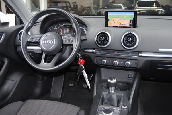 Audi A3 Sportback 30 TFSI Sp. L. Ed. | Cruise | Navi | Bluetooth |