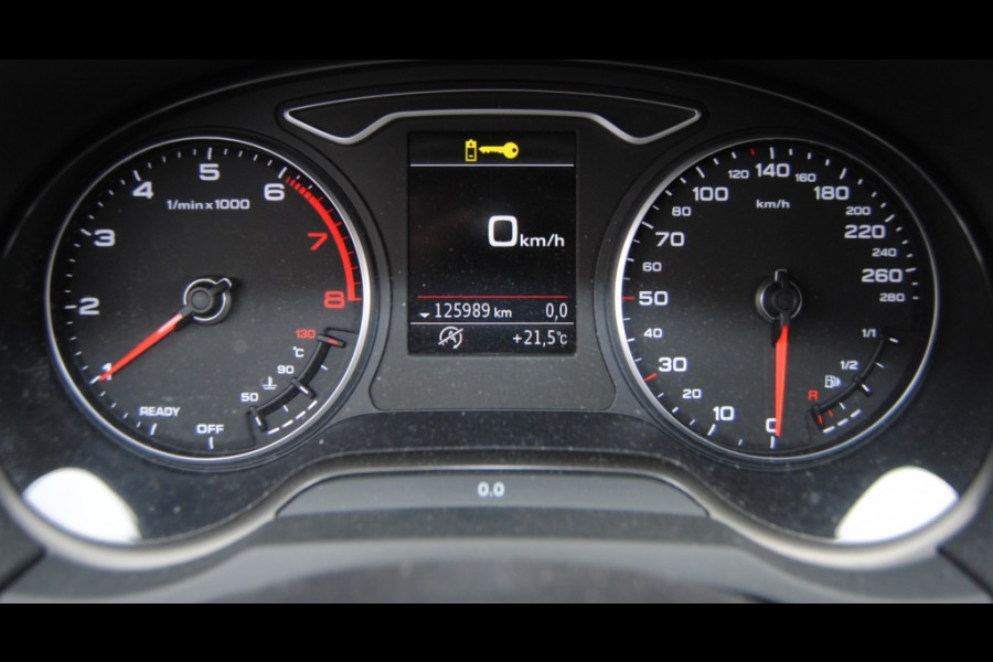 Audi A3 Sportback 30 TFSI Sp. L. Ed. | Cruise | Navi | Bluetooth |