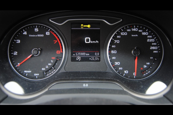 Audi A3 Sportback 30 TFSI Sp. L. Ed. | Cruise | Navi | Bluetooth |
